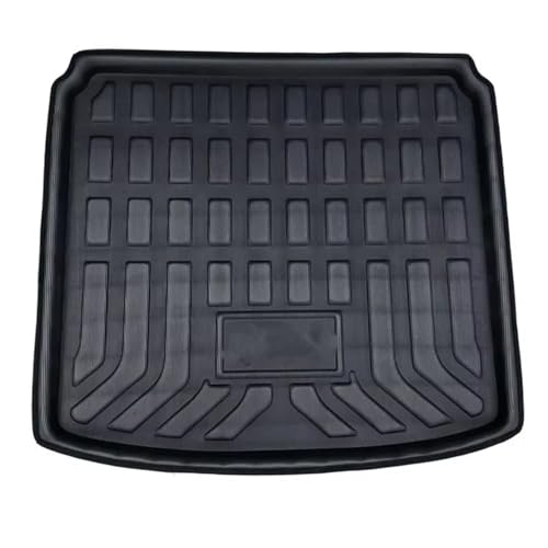 Tapis de coffre sur mesure pour MG ZS protection de coffre auto lavable