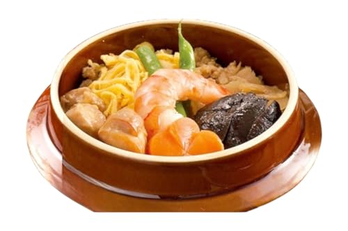 冷凍釜飯弁当 五目釜めし 1食 旨味 ご飯 丹念 ふっくら 美味しい おいしい 野菜 きめ細かい 匠 夕食 電子レンジ 温め 冷凍便 自宅 贈り物 団らん みづほ野 神奈川県 平塚市