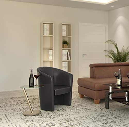 HomeTrends4You 528388 Tavolino, 40 x 48 x 30 cm