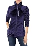 Outdoor Research Chaqueta Casia para Mujer, Azul Violeta, Mediano