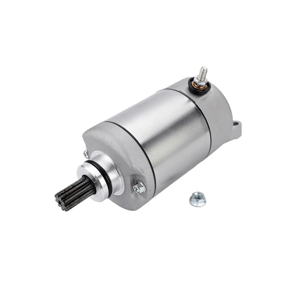Démarreur de haute précision 3JB-81800-00 adapté aux exigences des moteurs XV535