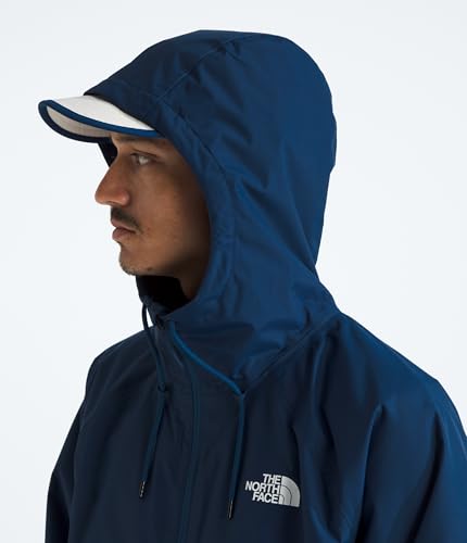 Image of The North Face Antora Rain Hoodie - Print