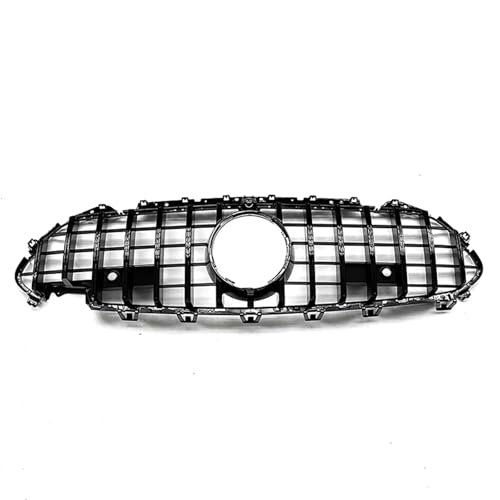 �����ԃ{���l�b Compatible With Mercedes-Benz For CLS Class W257 C257 CLS300 CLS450 CLS500 2019 2020 2021 2022 �t�����g�A�b�p�[�o���p�[�t�[�h���b�V���J�[�{���l�b