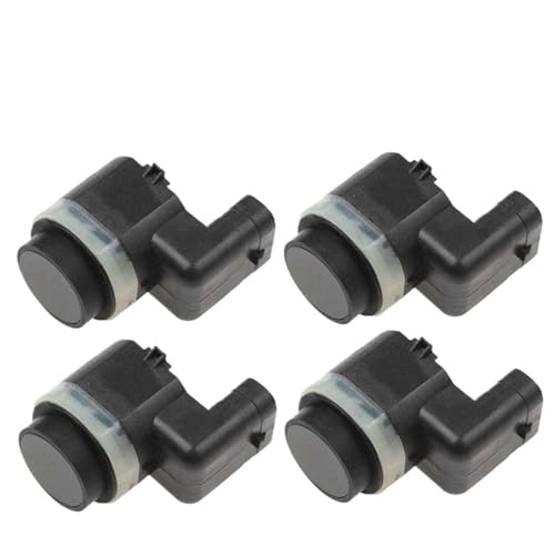 Capteur de stationnement haute sensibilité pour BMW X5 E70 et X6 E71, pack complet