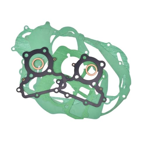 Kit joints de culasse XV250 XVS250 résout perte compression moto