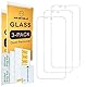 Mr.Shield Schutzfolie Kompatibel mit OUKITEL WP28 / WP28E / WP28S [3 Stück] Schutzglas Schutzglasfolie 9H Härte, HD Klare Displayschutzfolie