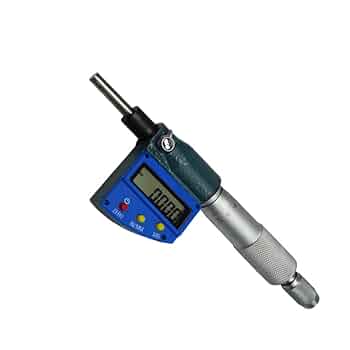 日本測定工具マイクロメーターヘッド0から25 28ミリ高精度 日本測定工具マイクロメーターヘッド0から25 28ミリ高精度 日本