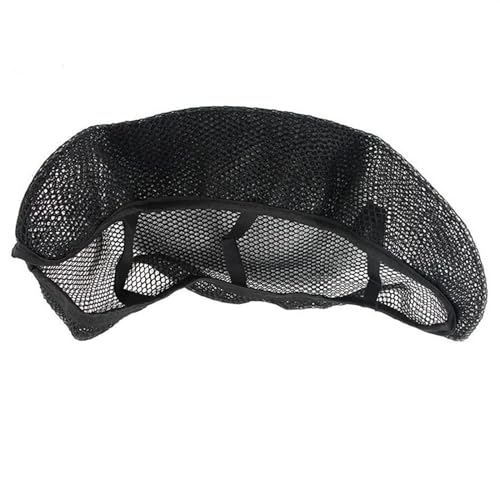 Funda de asiento para BMW F800R con diseño antideslizante
