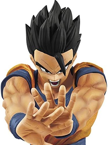 Banpresto Dragon Ball Super Masenko Figure