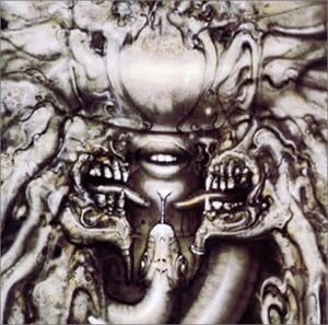 danzig danzig iii - how the gods kill