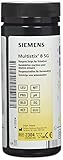  Multistix 8 SG, 100 Stück
