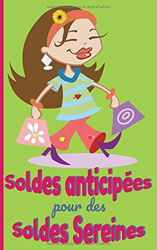 Soldes anticipées pour des Soldes sereines: La clef pour des soldes réussies : l'anticipation !