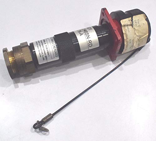 CCS EX133C20332SN Comprehensive Flameproof Electrical Connector
