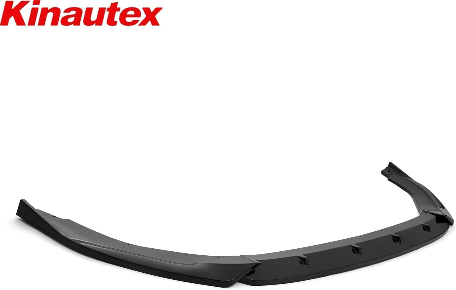 Rear Diffuser Lip Splitter & Rear Spoiler Wing Compatible with 2022-2026 Volkswagen Golf GTI MK8 BodyKits