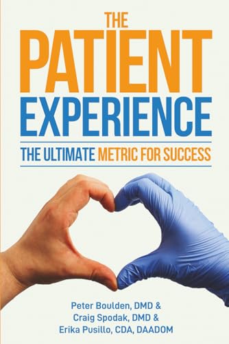The Patient Experience: The Ultimate Metric For Success