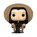 Funko POP! Deluxe: The Addams Family – Morticia Addams in Chair - Addams Family Classic TV - Collectable Vinyl Figure - Gift Idea - Official Merchandise - for Kids & Adults - Horror Fans