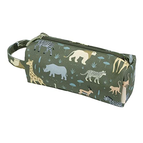 Trousse scolaire Savane - A Little Lovely Company