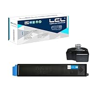 Amazon.co.jp: LCL Kyocera用 京セラ用 TK8326 TK-8326 TK8326Y TK