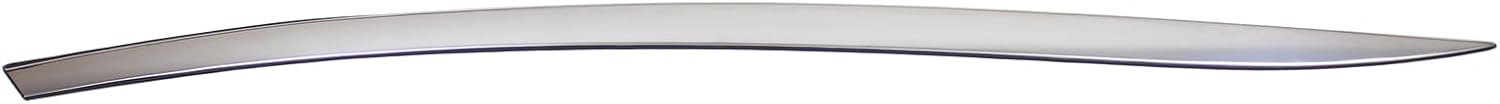 NewYall Rear Driver Side C Pillar Upper Garnish Molding Trim Cover Chrome for Kia Optima 2016-2020