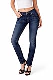 Entretien: Lavage en machine Diesel Pantalon Jeans Pour Femmes Cayré 0088W Bleu #4 - Bleu, 24W / 34L