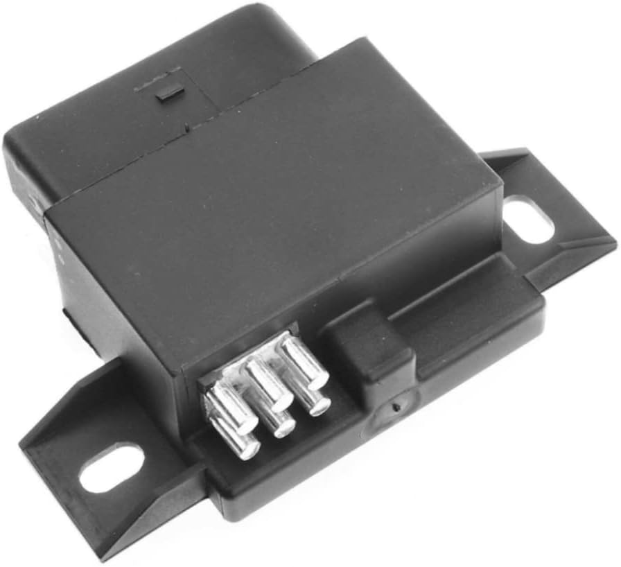 FUEL CONTROL UNIT 8K0906093F 8K0 906 093F AUTO-GETHER