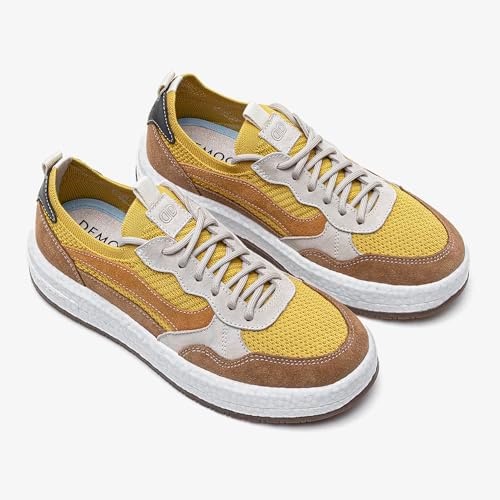 Tênis Feminino Drake Pulse Marrom-Marrom-37 | Amazon.com.br