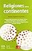 RELIGIONES ENTRE CONTINENTES: Minorías religiosas en Canarias (PLURALISMO Y CONVIVENCIA) - Díez de Velasco, Francisco, Verona, Nestor, Rodríguez, Roberto, Contreras, Victoria, Galván, Alberto, García, Alfonso, García, Ángela, Abu Tarbush, José, Fundación Pluralismo y Convivencia