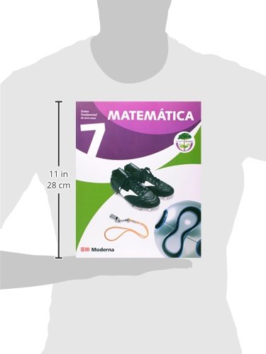 Projeto Araribá. Matemática - 7º Ano