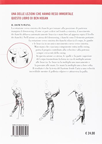Le Cinque Lezioni Di Ben Hogan. I Fondamentali Moderni Del Golf - 2
