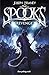 The Spooks Books 8 - 13 Wardstone Chronicles Collection Set by Joseph Delaney (Destiny, I Am Grimalkin, Blood, Slither's Tale, Alice & Revenge)