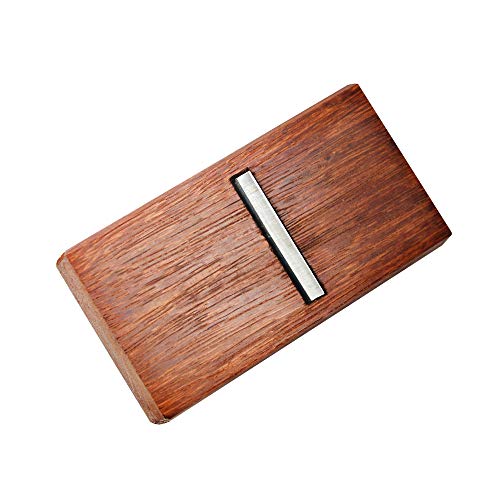 Yogeon Hand Planer, Block Hand Plane Planer Perfect For Woodworking, Trimming, Wood Planing, Surface Smoothing #TOP6