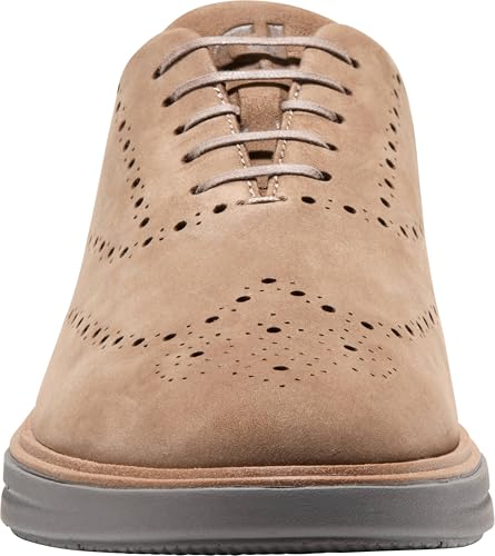 Image of Cole Haan Men's Originalgrand Cityspectre Wingtip