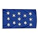 Dutern Washington's HQ Headquarters Flag Banner Man Cave 3x5Feet