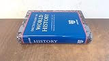 A Dictionary of World History