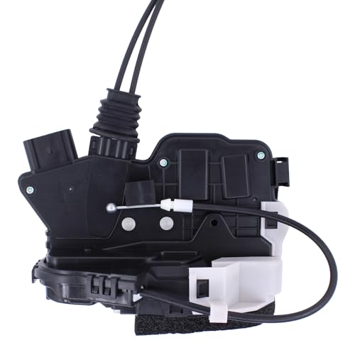 Image of ApplianPar Rear Driver Side Door Lock Actuator Latch for Kia Sorento 2011-2015