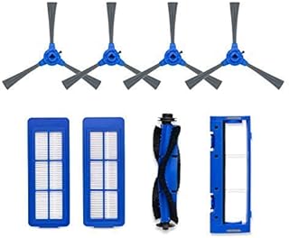 eufy RoboVac Replacement Kit, RoboVac 11S Max, RoboVac 15C Max, 30C Max, G20, G30, G30 Edge Accessory