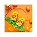Reese's Pieces Cartons - Pack of 3 - Peanut Butter Eggs - Fun Paster Easter Colors - Delicious Treats Perfect for Sharing with Friends and Family