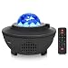 Produktbild LED Sternenhimmel Projektor, Nachtlicht, Musikplayer Mit Bluetooth, Geeignet Für Baby-Erwachsenenpartys