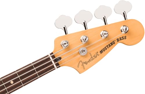 Fender Player II Mustang Bass PJ Bundle - Image 6