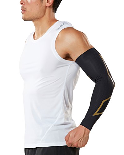 2XU MCS Elite Compression Arm Guard3