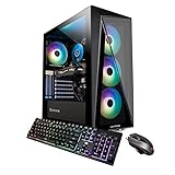 Compare iBUYPOWER Pro (231i) vs other computers