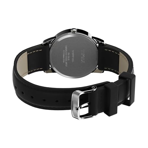 Image of Timex Men's Easy Reader Watch