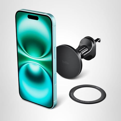 iOttie iTap 3 Magnetic Air Vent Mount — view 9
