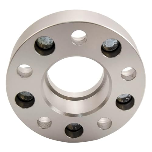 Entretoises de roue 35mm 5x114.3 pour Ford Falcon AU BA avec centreur 70.5mm