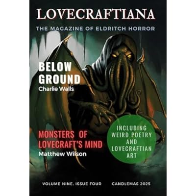 Lovecraftiana