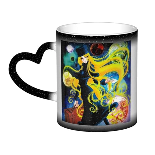 ͓S999 }OJbv R[q[ Z~bN  Jbv Jbv ׂ~ߎ e ۉR[q[Jbv H Z~bN ItBX z[ Mtgp 330ml Black