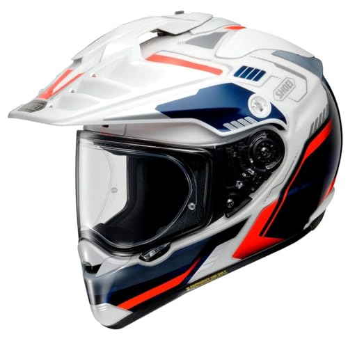 Capacete Shoei Hornet Adv Invigorate Tc-10 56