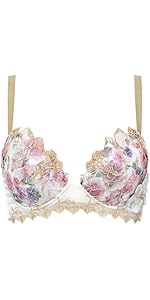 Amazon | ワコール サルート 17グループ 17G ブラジャー DEF リアル