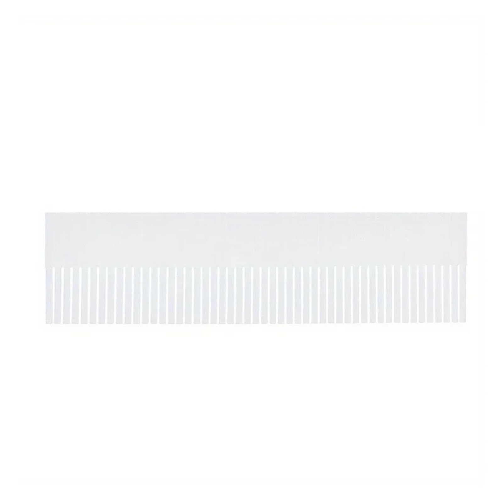 XBTNCYFE 10Pieces Adjustable Drawer Dividers Durable Storage Organizer For Cosmetic Socks Underwear Clothes For Cabinets