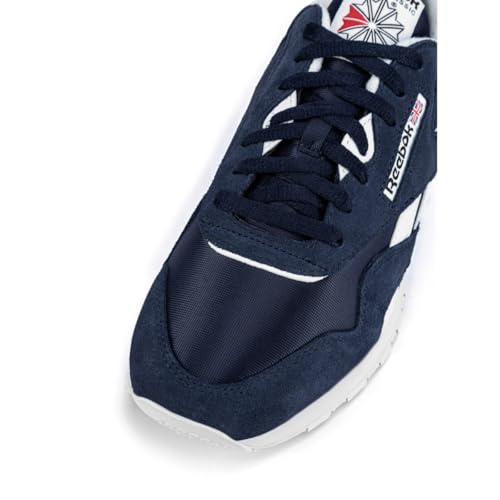 Image of Reebok Men's Classic Harman Run Casual Sneakers